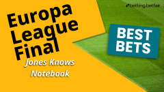 Europa League tips 